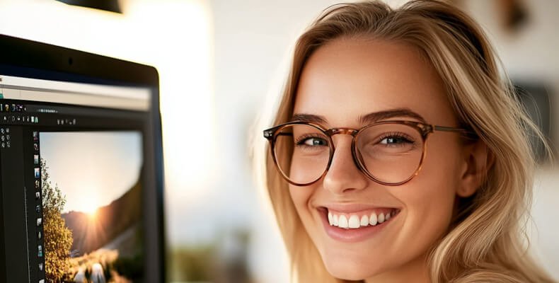 مستقبل تصميم UI/UX في عام 2025