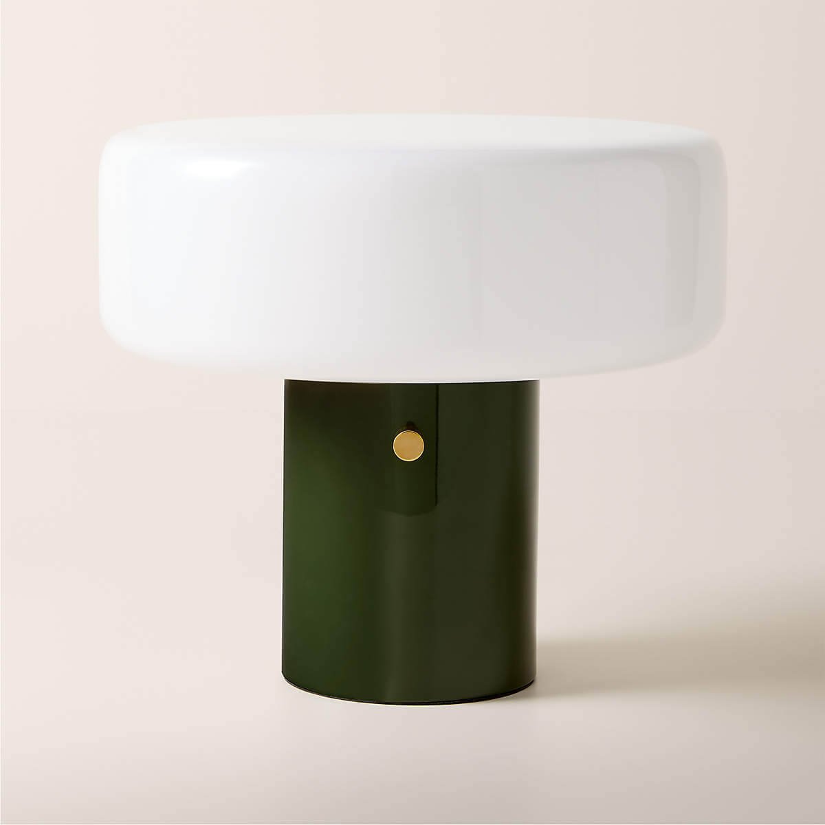 طاولة جانبية بسرير مع درج