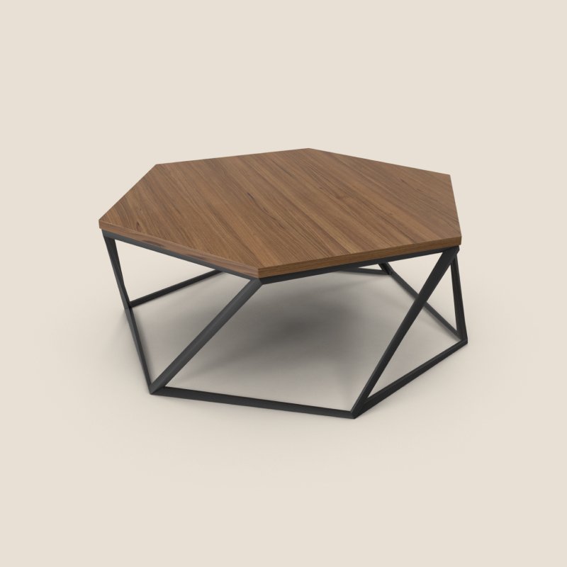 رف كتب بنمط السلم