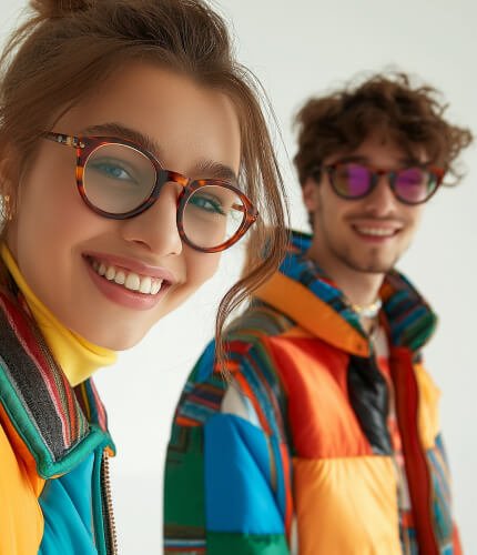 التوعية [الصحية] والعناية بالبشرة.